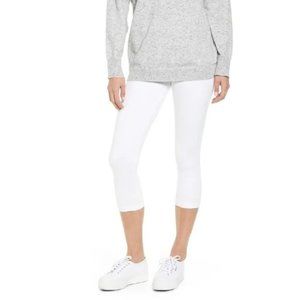 Lysee Capri Leggings